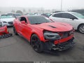 Photo 14 of 18 — 2016 Chevrolet Camaro