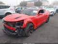 2016 Chevrolet Camaro — photo 6 of 18 | VIN 1G1FH1R7XG0166974