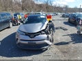 2019 Toyota C-HR — photo 12 of 16 | VIN JTNKHMBXXK1034930