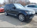 2017 Land Rover Range Rover — photo 1 of 16 | VIN SALGS2FV6HA377969