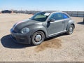 Photo 2 of 10 — 2012 Volkswagen Beetle