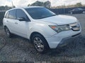 Photo 1 of 13 — 2007 Acura MDX