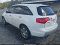 Photo 3 of 13 — 2007 Acura MDX