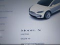 2019 Tesla Model X — photo 12 of 16 | VIN 5YJXCAE27KF207222