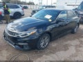 Photo 2 of 16 — 2020 Kia Optima
