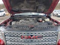 Photo 9 of 16 — 2022 GMC Sierra