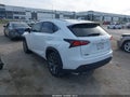 Photo 3 of 16 — 2017 Lexus NX 200t