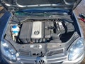 Photo 10 of 17 — 2007 Volkswagen Rabbit