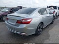 2017 Honda Accord — photo 4 of 17 | VIN 1HGCR3F97HA033644