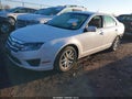 2012 Ford Fusion — photo 2 of 16 | VIN 3FAHP0JA2CR341786
