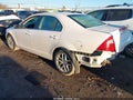 2012 Ford Fusion — photo 3 of 16 | VIN 3FAHP0JA2CR341786