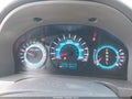 2012 Ford Fusion — photo 7 of 16 | VIN 3FAHP0JA2CR341786