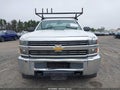 Photo 12 of 16 — 2016 Chevrolet Silverado 2500