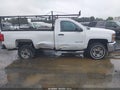 Photo 13 of 16 — 2016 Chevrolet Silverado 2500