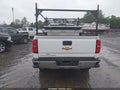 Photo 16 of 16 — 2016 Chevrolet Silverado 2500