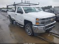 Photo 1 of 16 — 2016 Chevrolet Silverado 2500