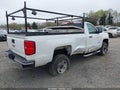 2016 Chevrolet Silverado 2500 — photo 4 of 16 | VIN 1GC0CUEG4GZ382477