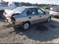2000 Honda Civic — photo 4 of 16 | VIN 1HGEJ6675YL062466