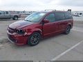 2019 Dodge Grand Caravan — photo 2 of 16 | VIN 2C4RDGEG9KR563065