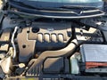 2008 Nissan Altima Hybrid — photo 10 of 12 | VIN 1N4CL21E28C224591