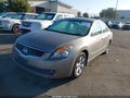 Photo 2 of 12 — 2008 Nissan Altima Hybrid