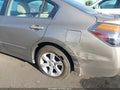 Photo 6 of 12 — 2008 Nissan Altima Hybrid