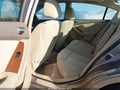Photo 8 of 12 — 2008 Nissan Altima Hybrid