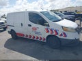 Photo 12 of 16 — 2015 Chevrolet City Express