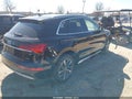 Photo 4 of 16 — 2021 Audi Q5