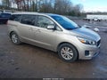 Photo 1 of 11 — 2016 Kia Sedona