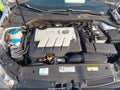 Photo 10 of 16 — 2013 Volkswagen Jetta