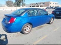 2003 Saturn Ion — photo 4 of 11 | VIN 1G8AL52F93Z123655