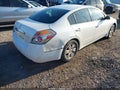 Photo 4 of 12 — 2012 Nissan Altima