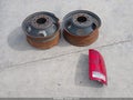 2003 Dodge Ram 3500 — photo 12 of 16 | VIN 3D7MA48C53G796268