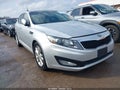 Photo 1 of 17 — 2013 Kia Optima