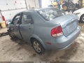 Photo 14 of 16 — 2006 Chevrolet Aveo