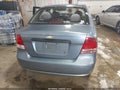 Photo 16 of 16 — 2006 Chevrolet Aveo