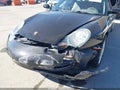 2000 Porsche 911 — photo 6 of 16 | VIN WP0CA2998YS652775