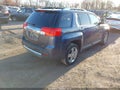 2013 GMC Terrain — photo 4 of 14 | VIN 2GKFLXEK2D6199591