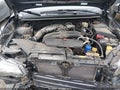 2014 Subaru Impreza — photo 10 of 17 | VIN JF1GJAC6XEH014004