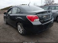 2014 Subaru Impreza — photo 3 of 17 | VIN JF1GJAC6XEH014004