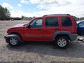 Photo 15 of 17 — 2004 Jeep Liberty