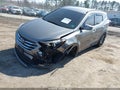 Photo 2 of 16 — 2017 Hyundai Santa Fe