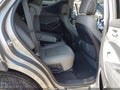 Photo 8 of 16 — 2017 Hyundai Santa Fe