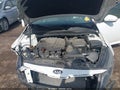 Photo 10 of 17 — 2015 Kia Optima