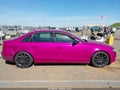 2010 Audi A4 — photo 13 of 16 | VIN WAUEFAFL2AN027245