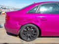 2010 Audi A4 — photo 6 of 16 | VIN WAUEFAFL2AN027245