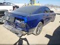 Photo 4 of 19 — 2013 Ford Mustang