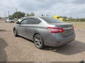 2015 Nissan Sentra — photo 3 of 12 | VIN 3N1AB7AP4FY283409