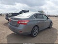 2015 Nissan Sentra — photo 4 of 12 | VIN 3N1AB7AP4FY283409
